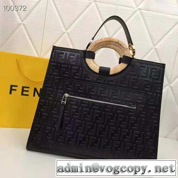  激安特売中 フェンディ大人気ブランド  FENDI ハンドバッグ 今年人気定番 