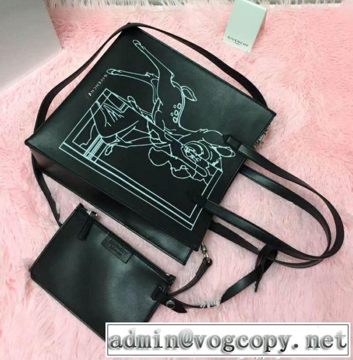 バッグ レディース これは欲しい 2018最安値！ ジバンシー GIVENCHY