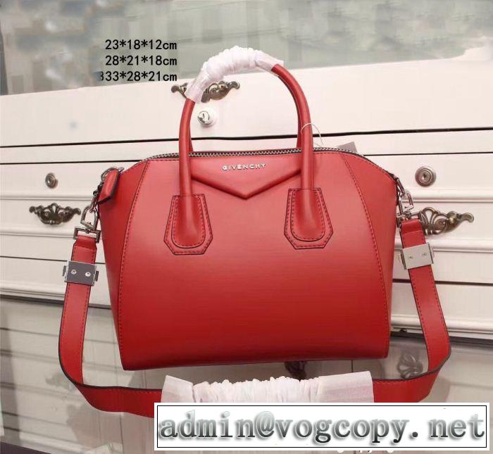 すっかり定番化 ジバンシー GIVENCHY バッグ レディース 人気急上昇中 2018最安値！多色可選
