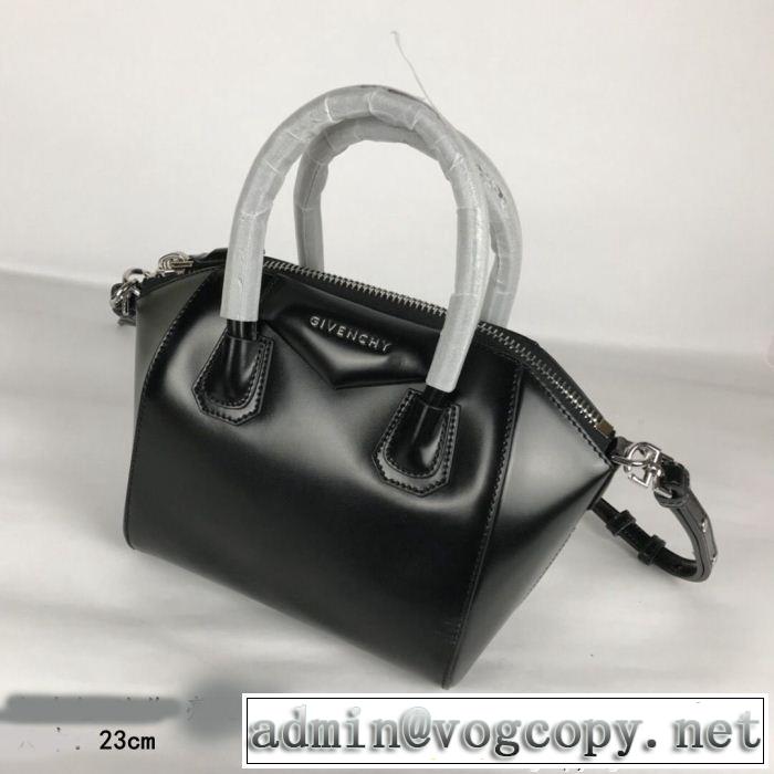  2018最安値！ジバンシー GIVENCHY バッグ レディース 美品*入手困難