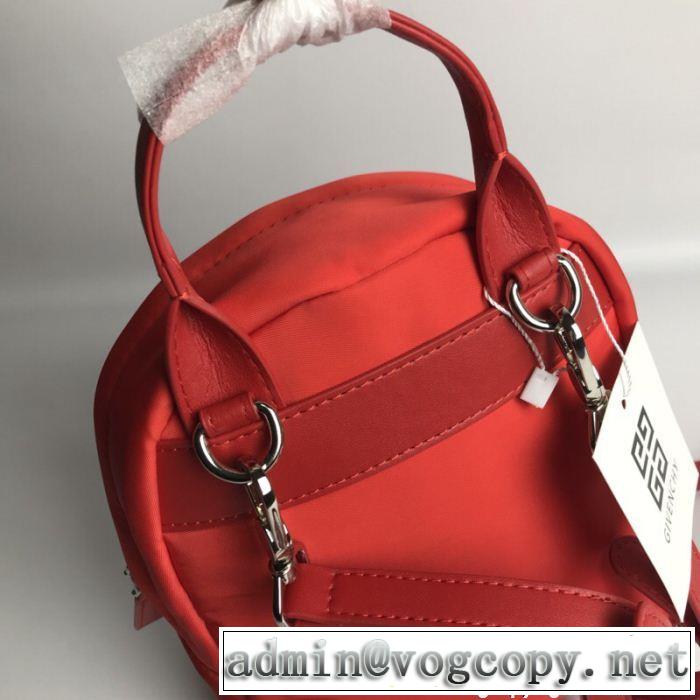 大人っぽく知的な 2018最安値！ バッグ レディース  ジバンシー GIVENCHY  希少価値大