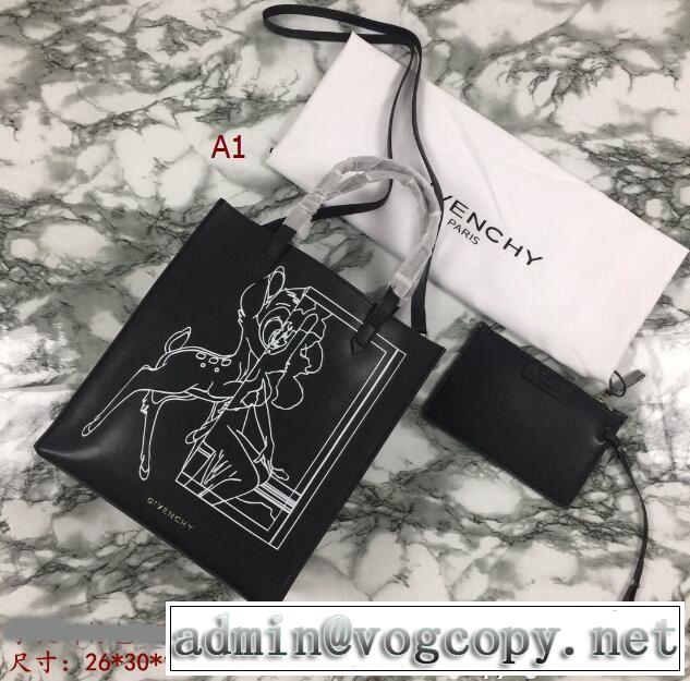  超人気美品 ルジバンシー GIVENCHY バッグ レディース 多色可選 2018最安値！