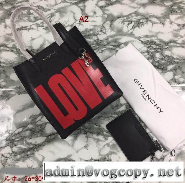 超人気美品 ルジバンシー GIVENCHY バッグ レディース 多色可選 2018最安値！