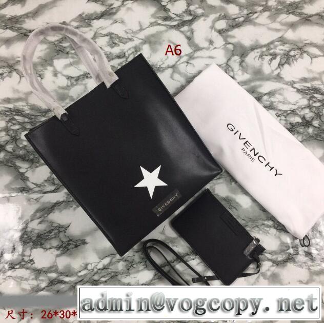 超人気美品 ルジバンシー GIVENCHY バッグ レディース 多色可選 2018最安値！