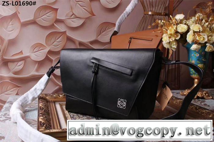 ロエベ LOEWE 4色可選ショルダーバッグ 2018春夏新作SALE!今季