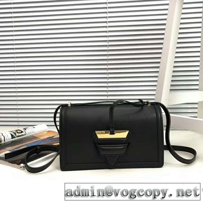 2018春夏新作 ロエベ LOEWE人気新品★超特価★3色可選ショルダーバッグ