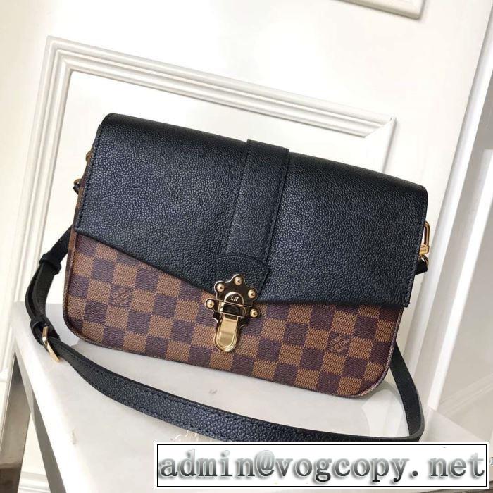 大好評！2018春夏新作 ルイ ヴィトン LOUIS VUITTON ショルダーバッグ3色可選