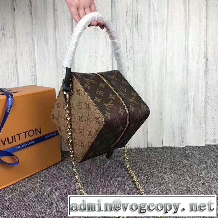 高品質 人気 2018春夏新作ルイ ヴィトン LOUIS VUITTON 手持ち&ショルダー掛け