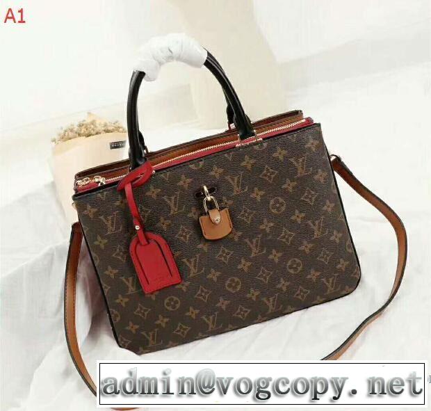 先行販売 手持ち&ショルダー掛け2018春夏新作 ルイ ヴィトン LOUIS VUITTON 2色可選