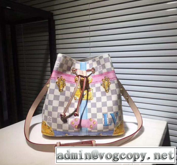 高級感が漂う レディース 2018年人気満々のブランド ルイ ヴィトン LOUIS VUITTON 2色可選 国内完売