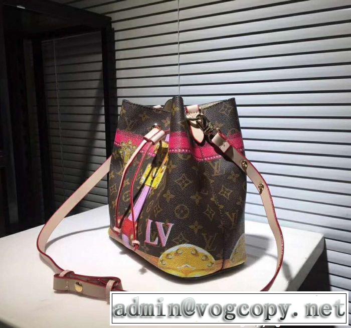 高級感が漂う レディース 2018年人気満々のブランド ルイ ヴィトン LOUIS VUITTON 2色可選 国内完売