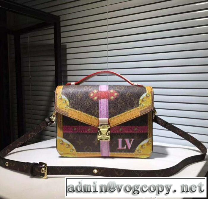  オシャレを満喫できる ルイ ヴィトン LOUIS VUITTON 超お買い得 2018年人気満々のブランド バッグ レディース
