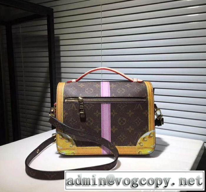 オシャレを満喫できる ルイ ヴィトン LOUIS VUITTON 超お買い得 2018年人気満々のブランド バッグ レディース