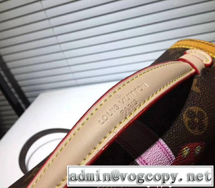 オシャレを満喫できる ルイ ヴィトン LOUIS VUITTON 超お買い得 2018年人気満々のブランド バッグ レディース
