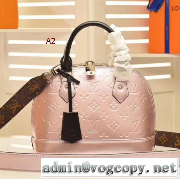 2色可選 バッグ レディースルイ ヴィトン LOUIS VUITTON 期間限定SALE 2018年人気満々のブランド