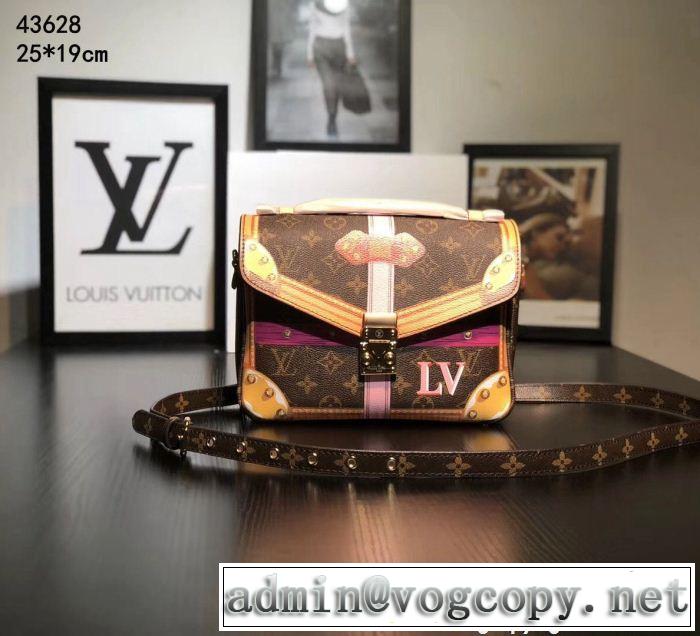  2018年人気満々のブランド 魅力をプラス バッグ レディース  ルイ ヴィトン LOUIS VUITTON