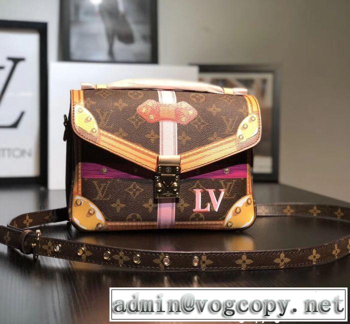 2018年人気満々のブランド 魅力をプラス バッグ レディース  ルイ ヴィトン LOUIS VUITTON