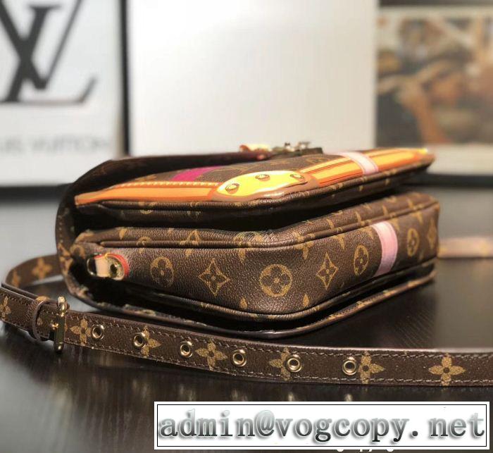 2018年人気満々のブランド 魅力をプラス バッグ レディース  ルイ ヴィトン LOUIS VUITTON