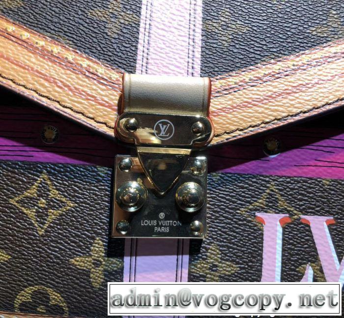 2018年人気満々のブランド 魅力をプラス バッグ レディース  ルイ ヴィトン LOUIS VUITTON