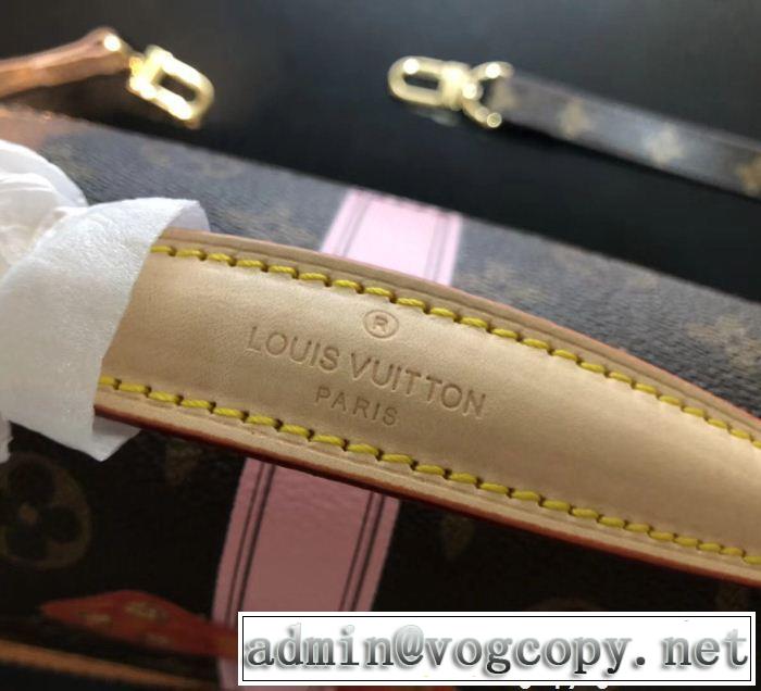 2018年人気満々のブランド 魅力をプラス バッグ レディース  ルイ ヴィトン LOUIS VUITTON