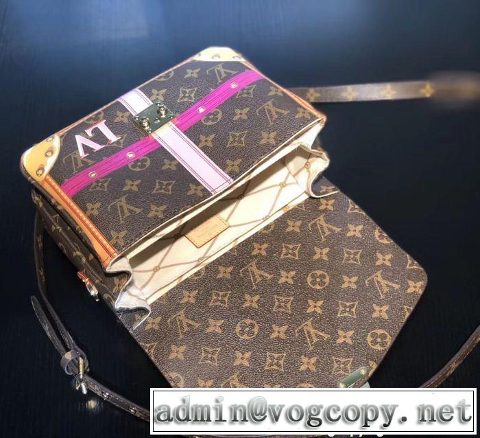 2018年人気満々のブランド 魅力をプラス バッグ レディース  ルイ ヴィトン LOUIS VUITTON