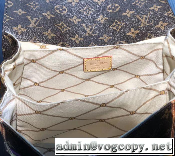 2018年人気満々のブランド 魅力をプラス バッグ レディース  ルイ ヴィトン LOUIS VUITTON