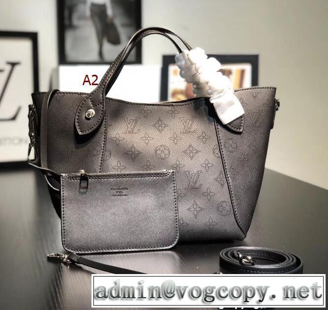 2色可選 ファッショニスタ愛用 2018年人気満々のブランド バッグ レディース ルイ ヴィトン LOUIS VUITTON