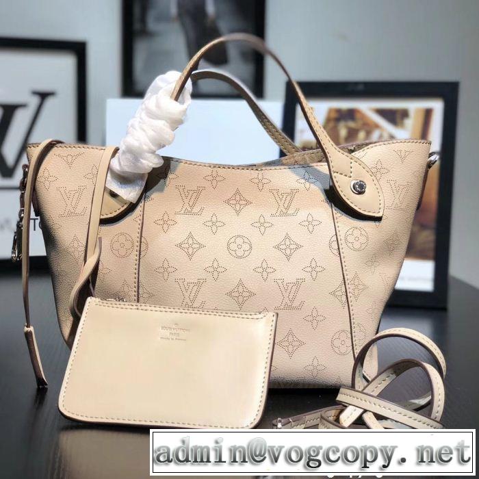 2色可選 ファッショニスタ愛用 2018年人気満々のブランド バッグ レディース ルイ ヴィトン LOUIS VUITTON