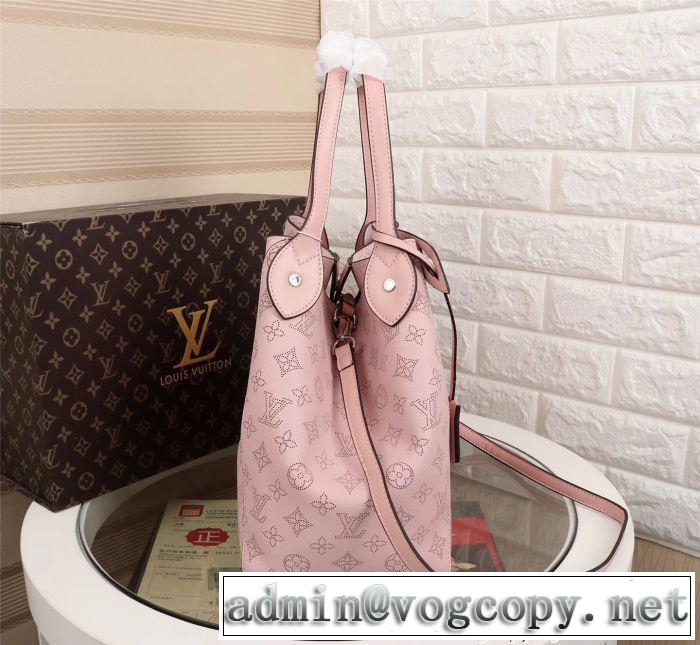 上品でベーシック 3色可選 2018年人気満々のブランドバッグ レディース ルイ ヴィトン LOUIS VUITTON