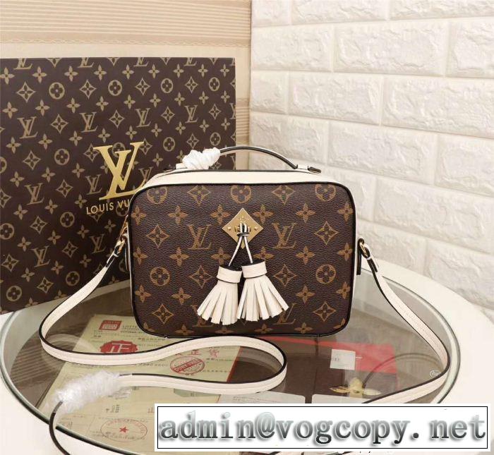 バッグ レディース ルイ ヴィトン LOUIS VUITTON 3色選択 華やかさ満点 2018年人気満々のブランド