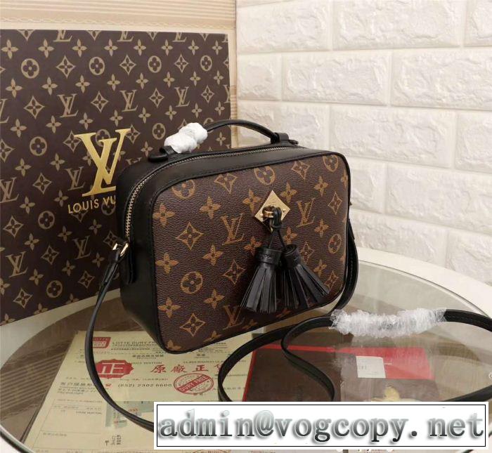 バッグ レディース ルイ ヴィトン LOUIS VUITTON 3色選択 華やかさ満点 2018年人気満々のブランド