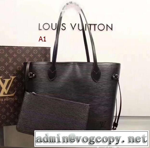 海外先行発売！2018年人気満々のブランド バッグ レディース ルイ ヴィトン LOUIS VUITTON 多色可選 大人っぽい