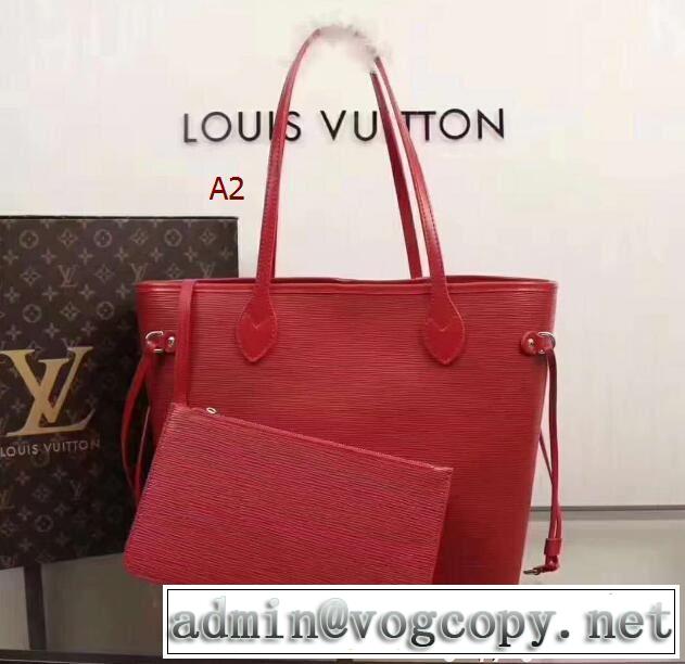 海外先行発売！2018年人気満々のブランド バッグ レディース ルイ ヴィトン LOUIS VUITTON 多色可選 大人っぽい