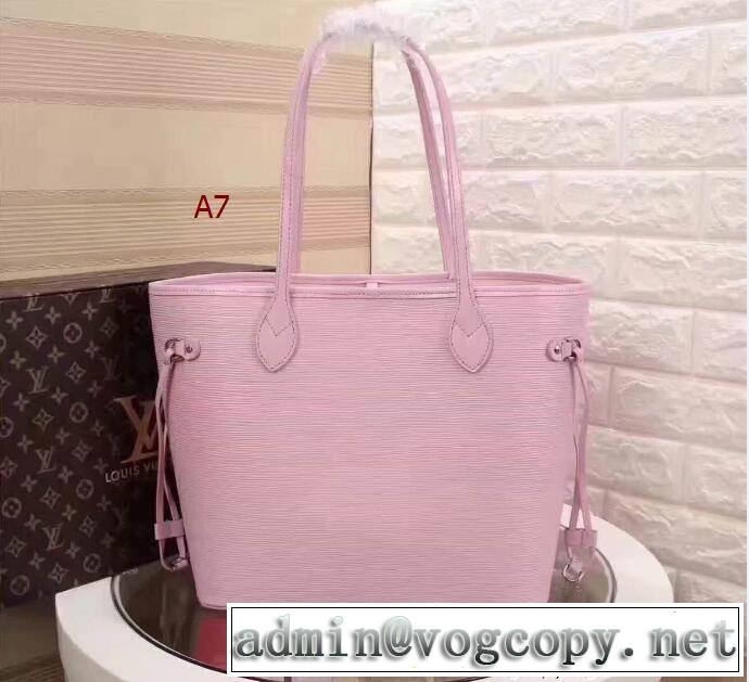 海外先行発売！2018年人気満々のブランド バッグ レディース ルイ ヴィトン LOUIS VUITTON 多色可選 大人っぽい