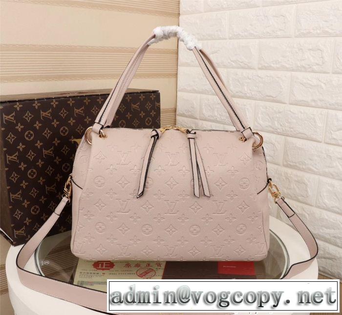  2018最高ランキ ング 2色可選 バッグ レディース 超目玉新作 ルイ ヴィトン LOUIS VUITTON 2色可選