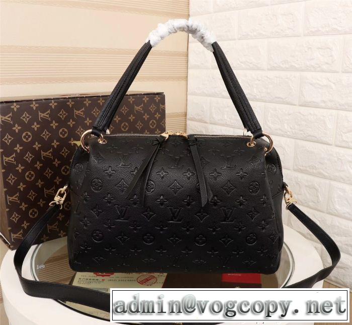 2018最高ランキ ング 2色可選 バッグ レディース 超目玉新作 ルイ ヴィトン LOUIS VUITTON 2色可選