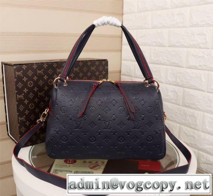 2018最高ランキ ング 2色可選 バッグ レディース 超目玉新作 ルイ ヴィトン LOUIS VUITTON 2色可選