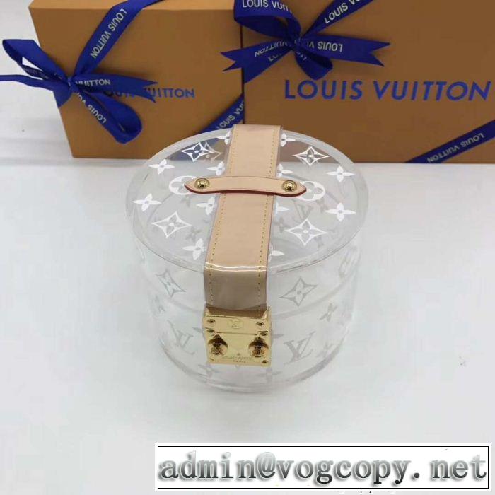 個性的なLOUIS VUITTONルイヴィトン偽物レディース可愛い円筒形のハンドバッグ