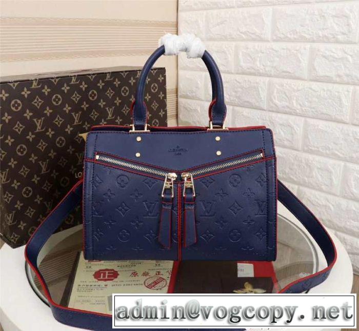 モデル大絶賛LOUIS VUITTONルイヴィトンコピー爆買い得価ショルダー付きレディーストートバッグ
