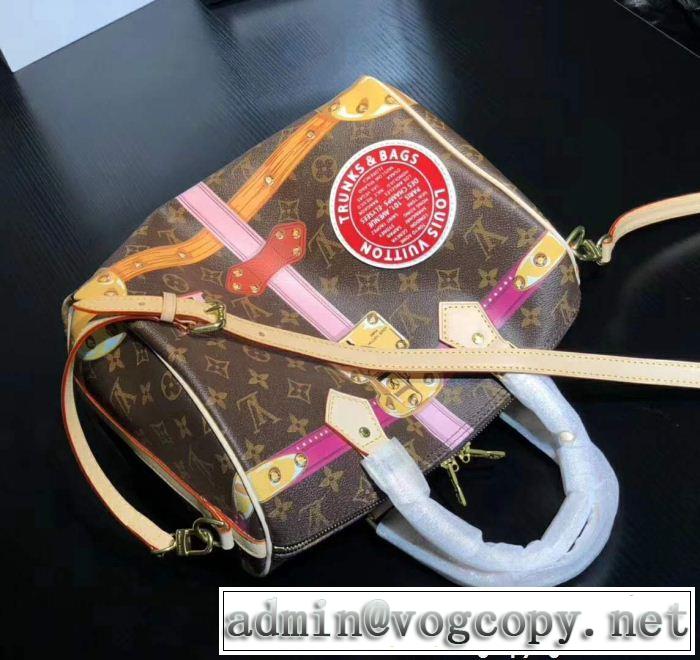 使い勝手的にルイヴィトンスーパーコピーLOUIS VUITTONショルダーバッグHOT100%新品トートバッグ2way