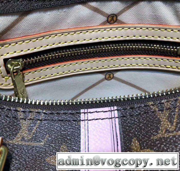 使い勝手的にルイヴィトンスーパーコピーLOUIS VUITTONショルダーバッグHOT100%新品トートバッグ2way