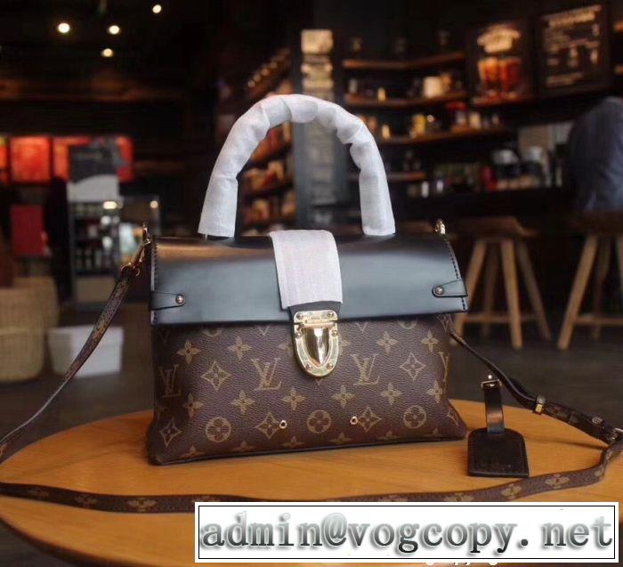 Louis Vuittonルイヴィトンコピー斜め掛けバッグレディーストートバッグ2way本革逸品