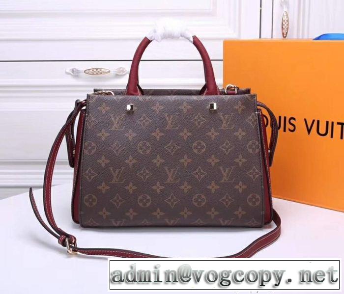  超目玉新作 LOUIS VUITTON ルイ ヴィトン 大人カジュアル トートバッグ