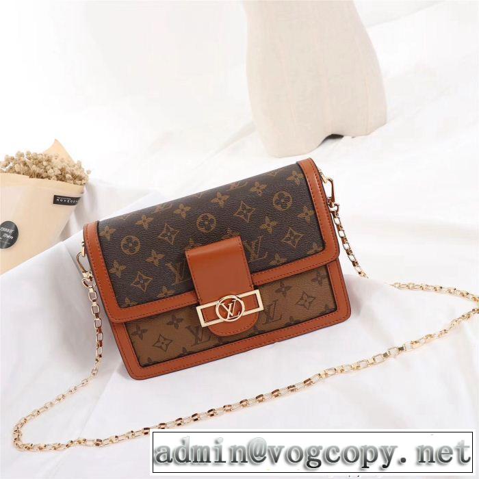 LOUIS VUITTON ルイ ヴィトン 魅力をプラス ショルダーバッグ 稀少*入手困難