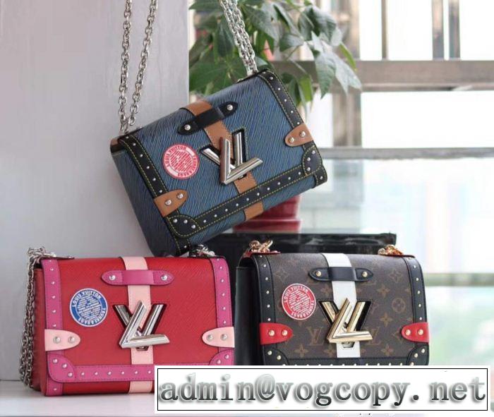 絶妙な新商品 ショルダーバッグ 3色可選 LOUIS VUITTON ルイ ヴィトン  格好良いアイテム