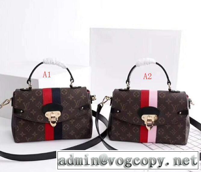 圧倒的人気新着 LOUIS VUITTON ルイ ヴィトン トートバッグ 2色可選 2018年人気満々のブランド