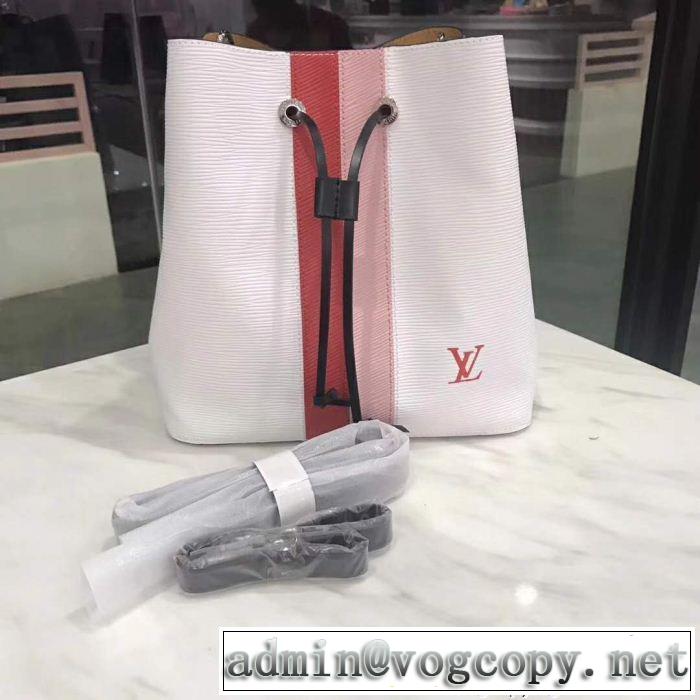  希少価値大 LOUIS VUITTON ルイ ヴィトン トートバッグ 稀少*入手困難 2色可選【2018トレンド】