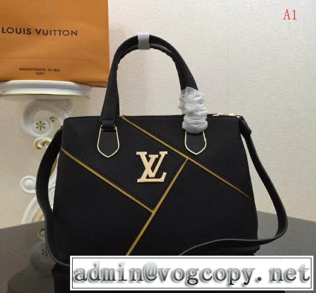  2018人気の主流アイテム LOUIS VUITTON ルイ ヴィトン トートバッグ 3色可選 超人気美品