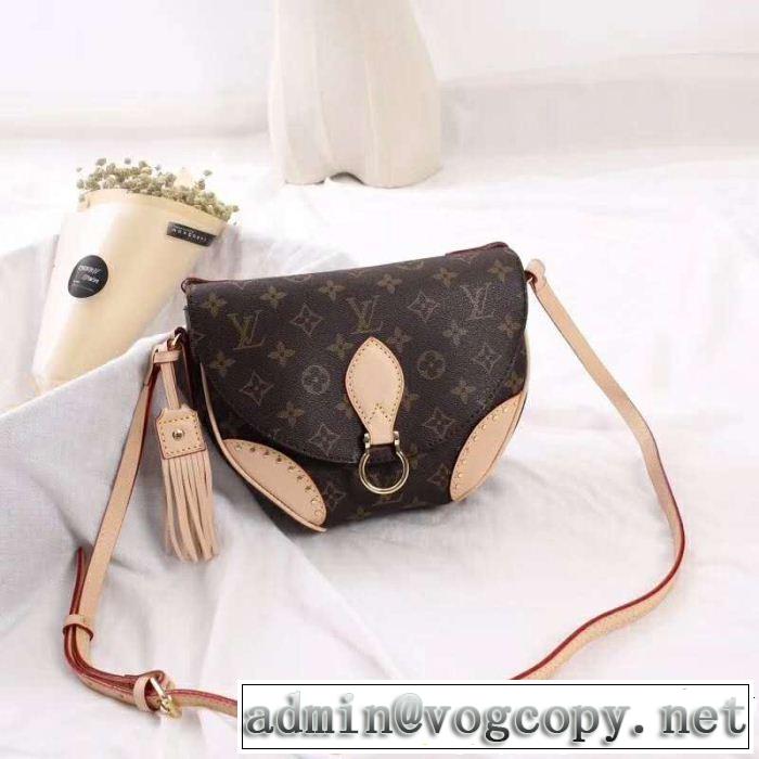  圧倒的人気新着　ショルダーバッグ　数量限定再入荷　ルイ ヴィトン LOUIS VUITTON