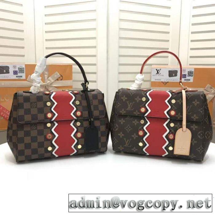  毎年流行り定番アイテムおすすめ　ルイ ヴィトン LOUIS VUITTON  トートバッグ　2018最高ランキング